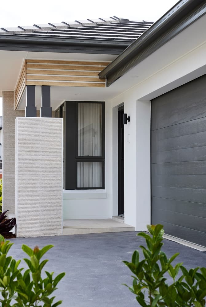 Garage door inspection Calgary for rollers cables springs and balance